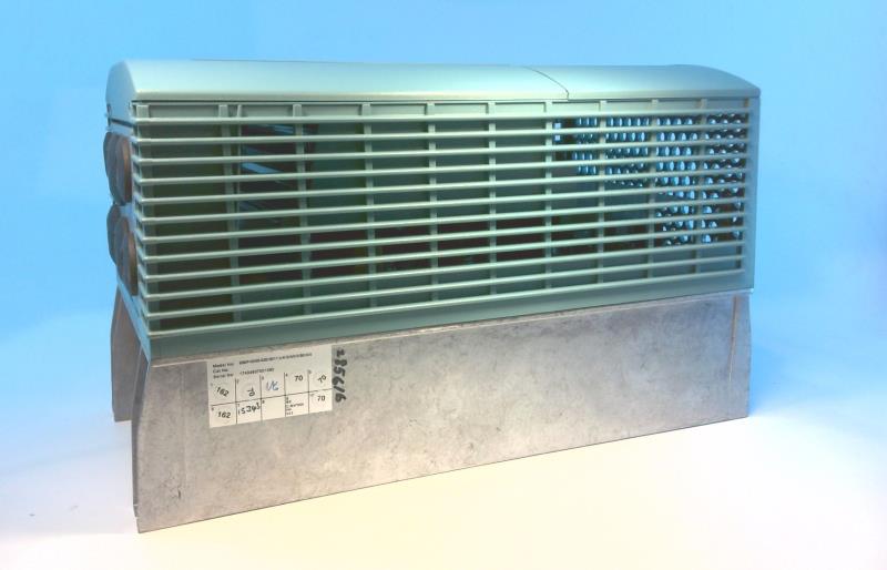 PARKER 690P/0055/400/0011/UK/0/0/0/0/B0/0/0