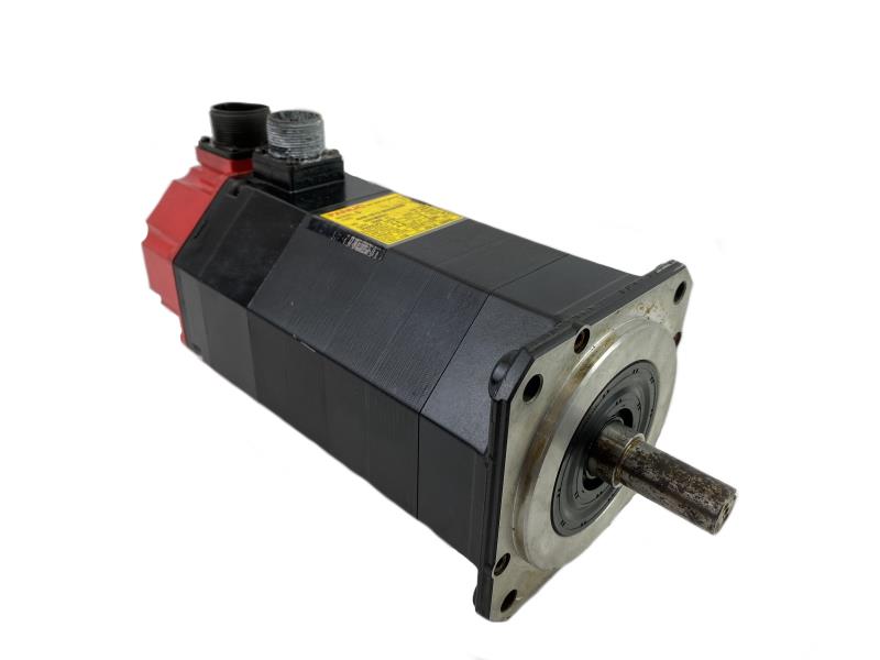 FANUC A06B-0512-B504#0008