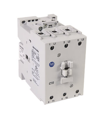 ALLEN BRADLEY 100-C72KL00