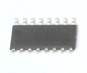 ON SEMICONDUCTOR MC74HC174ADR2G