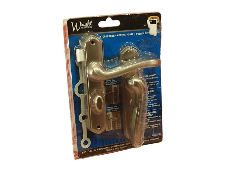 WRIGHT PRODUCTS VCA112SN