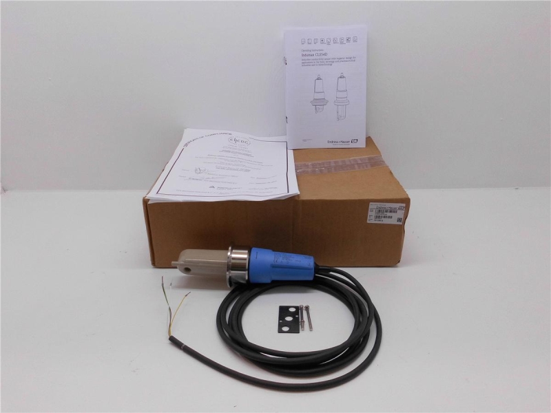 ENDRESS & HAUSER CLS54D-AACS1A2A
