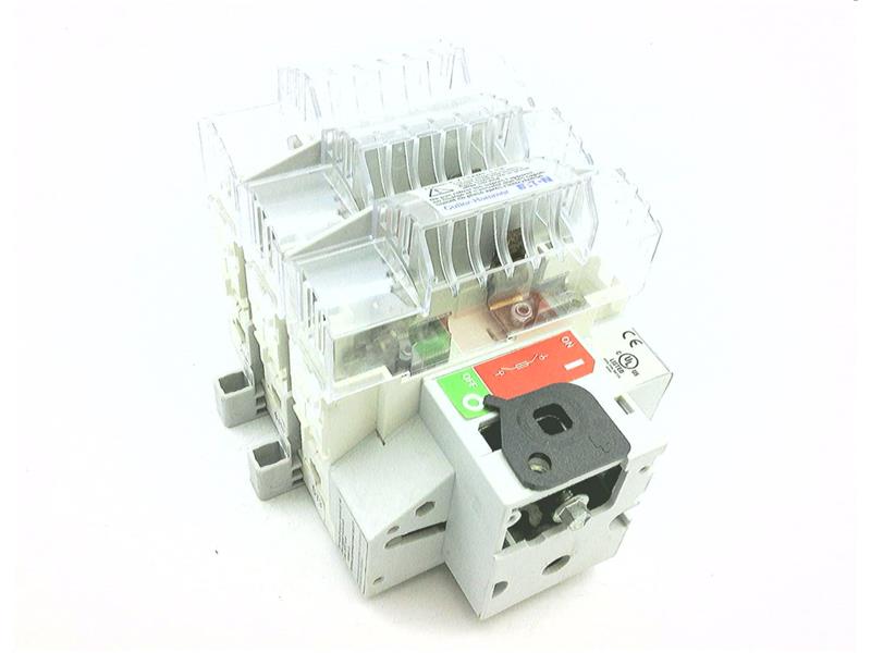 EATON CORPORATION C363UV30J