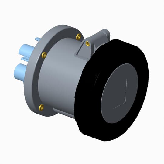 ABB THOMAS & BETTS IN460C5