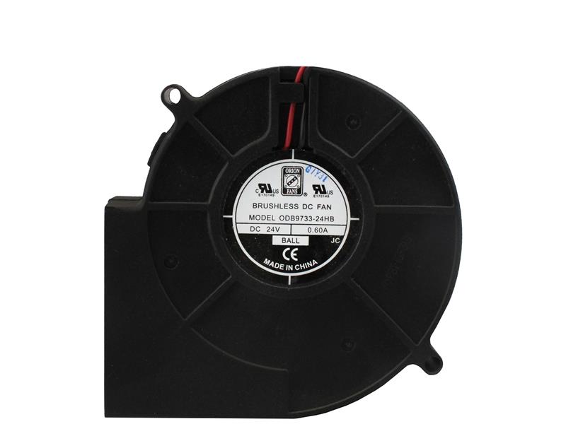 ODB9733-12HB by ORION FANS