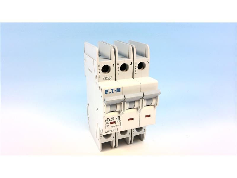 EATON CORPORATION WMZT-3C15