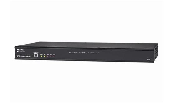 CRESTRON CP4N