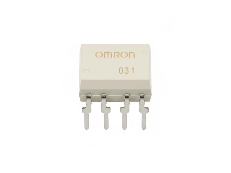 OMRON G3VM-201FR