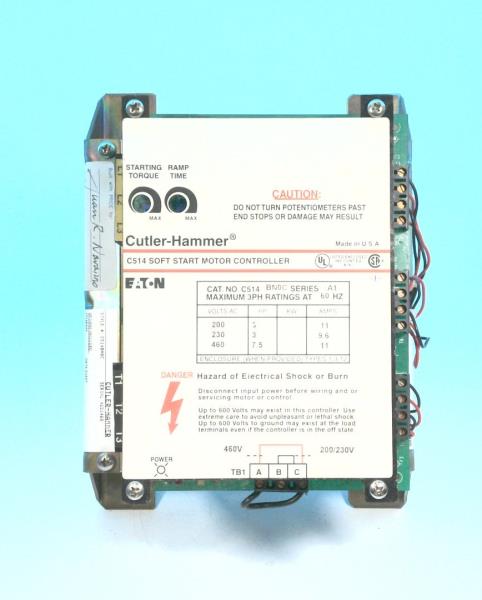 EATON CORPORATION C514BN0C