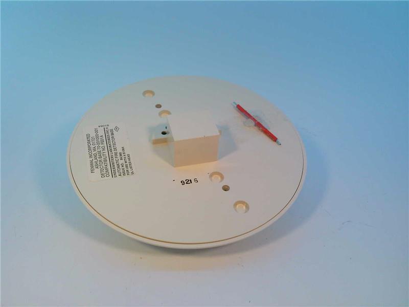 KIDDE-FENWAL, LLC 70-201000-001