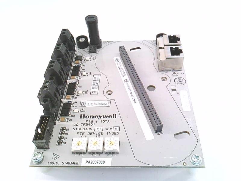 CC-TFB401 by HONEYWELL