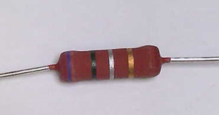 RR03JR75TB by TE CONNECTIVITY