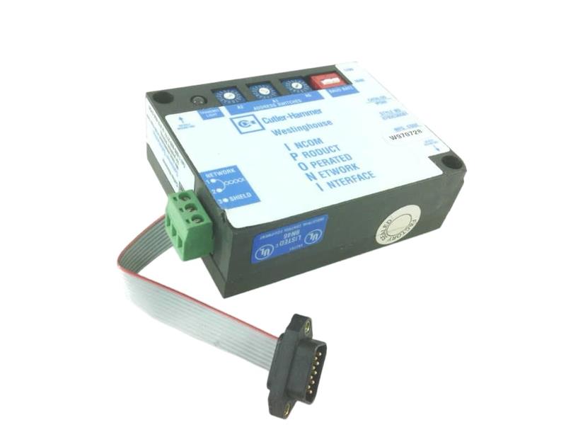 EATON CORPORATION 8793C36G01