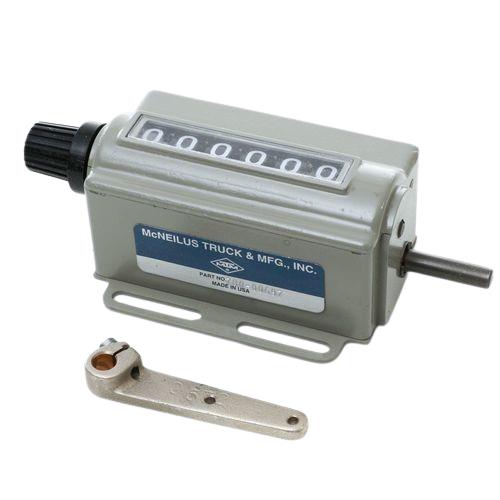 VEEDER-ROOT 166746-006