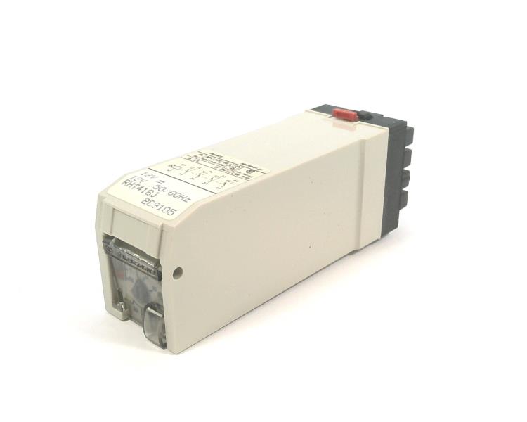 SCHNEIDER ELECTRIC RHT418J