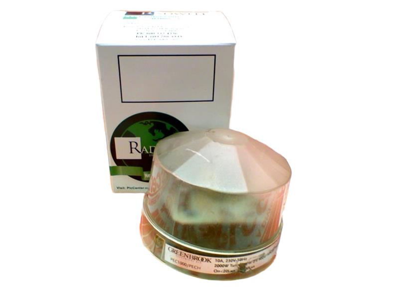 GREENBROOK ELECTRICAL PECH