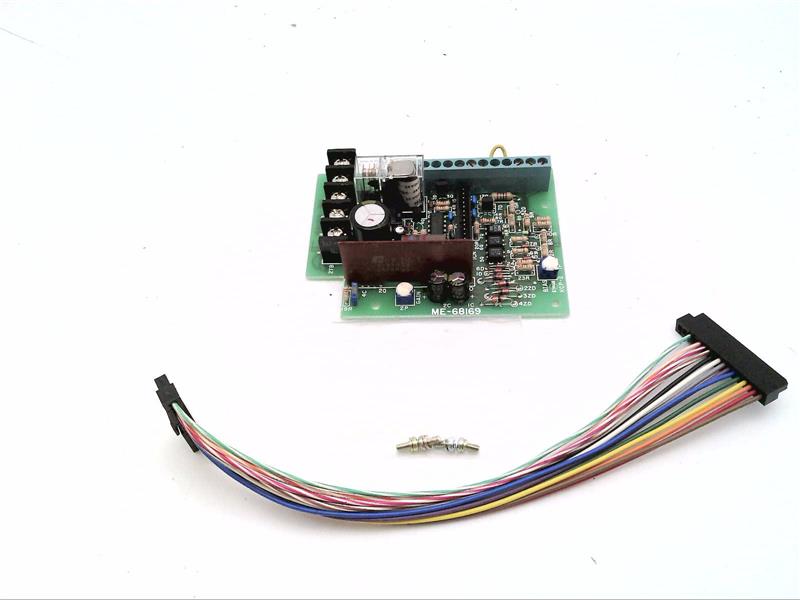 ASEA BROWN BOVERI 1CI2000