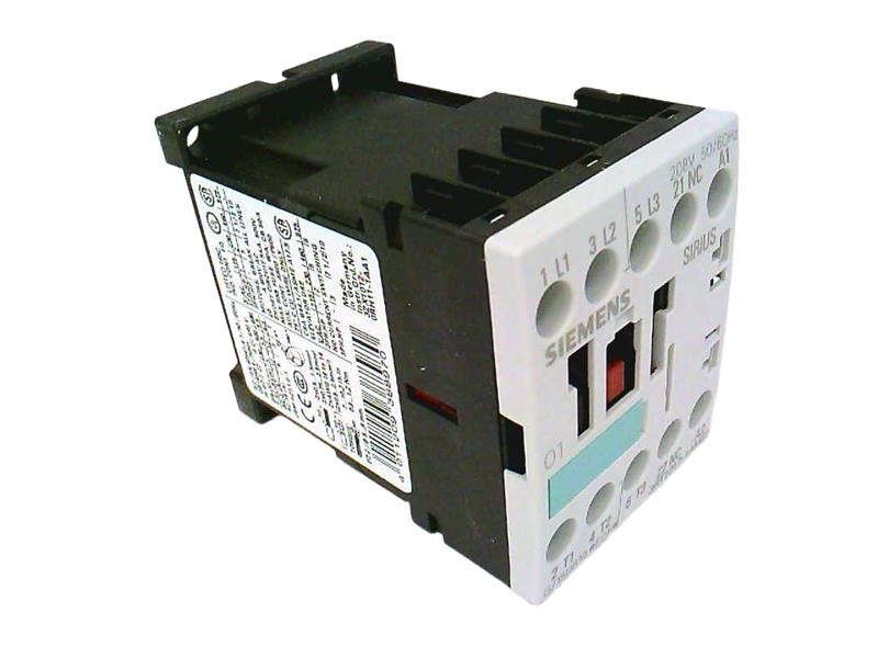SIEMENS 3RT1017-1AM22