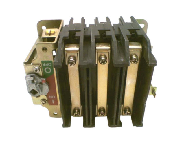 ALLEN BRADLEY 194R-ND072P3