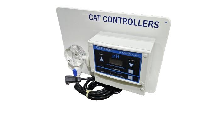 HAYWARD CAT-1000-ORP