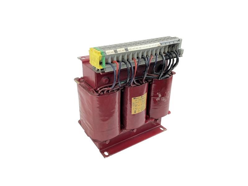 WAGNER GRIMM AN130127