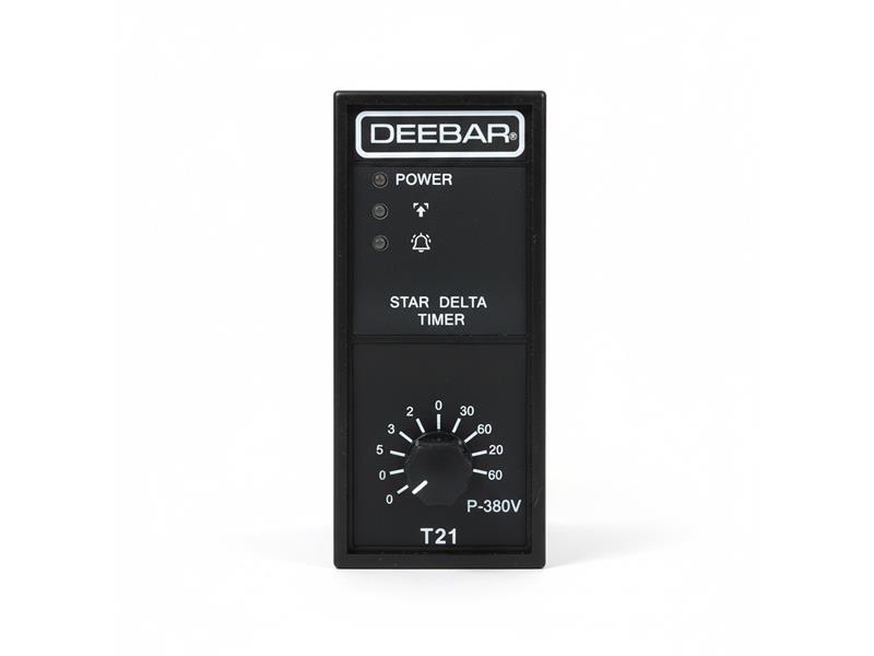 DEEBAR T21-P-380V