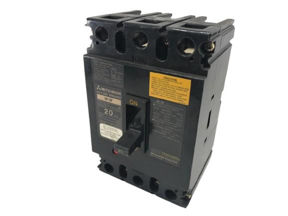 MITSUBISHI NF-SF3020