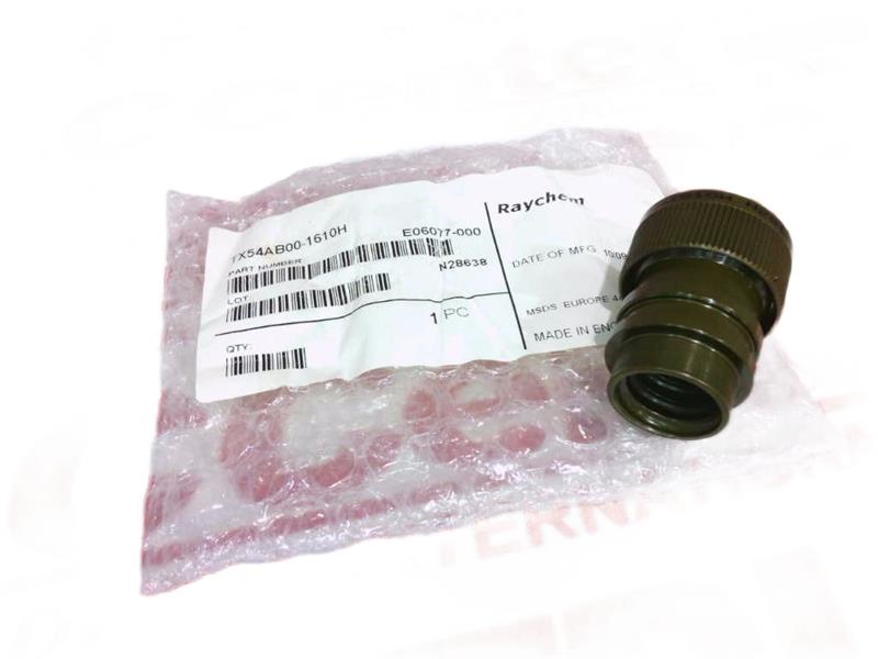 TX54AB00-1610H by TE CONNECTIVITY