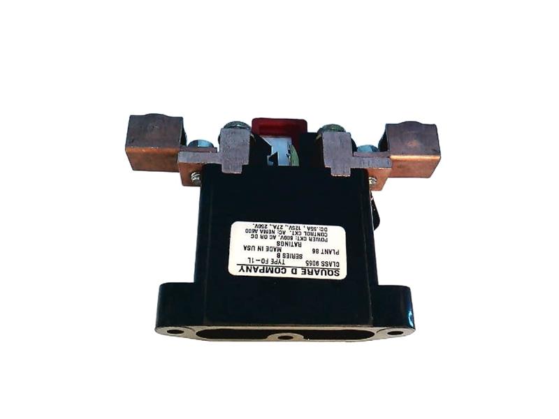 SCHNEIDER ELECTRIC 9065-FO1L