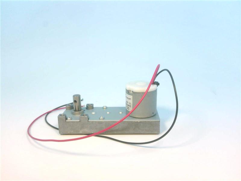 NIDEC CORP DME33SL120A