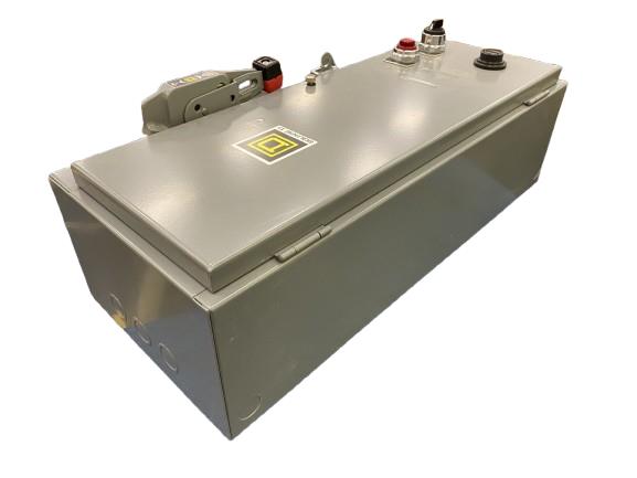 SCHNEIDER ELECTRIC 8539SBG41V81CFF4H308P72T