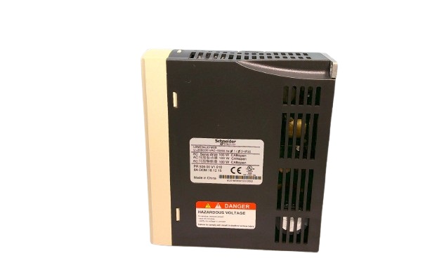 SCHNEIDER ELECTRIC LXM23AU01M3X