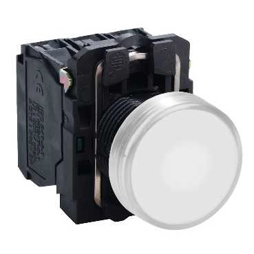 SCHNEIDER ELECTRIC XB5AW36B5C0