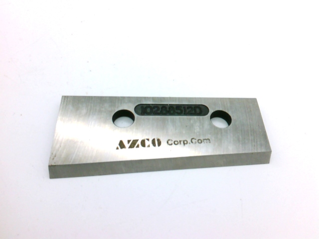 AZCO INDUSTRIES 10288512D
