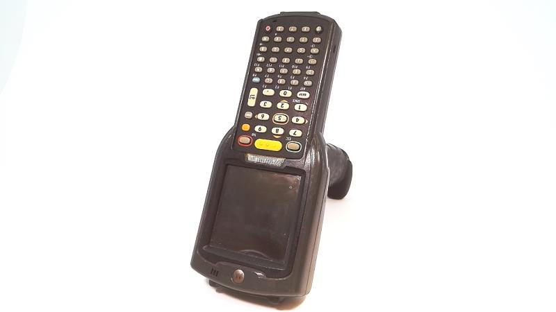 ZEBRA MC3090G-IC48H00GER