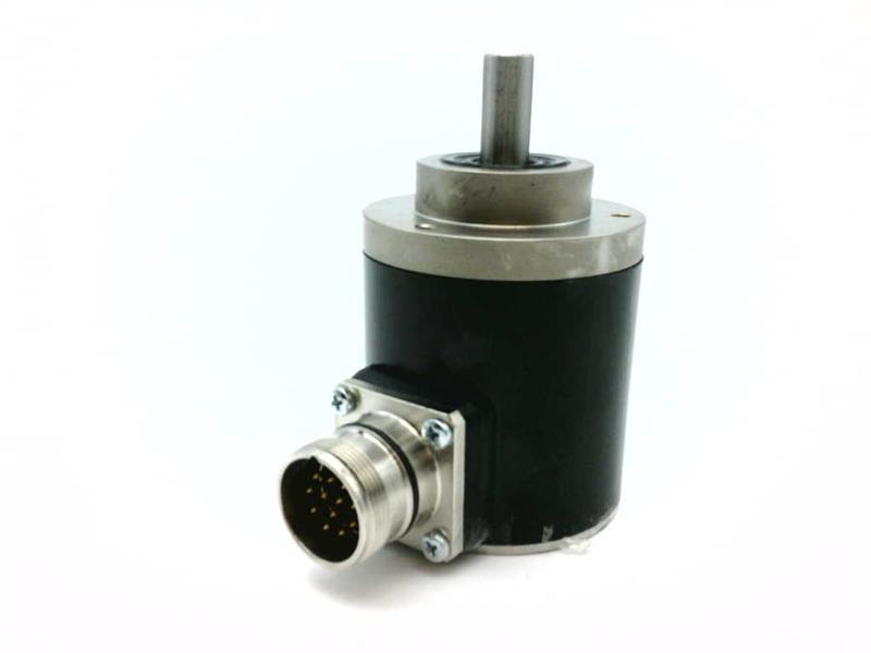 LENORD & BAUER GEL-208-T-0050000-D-001