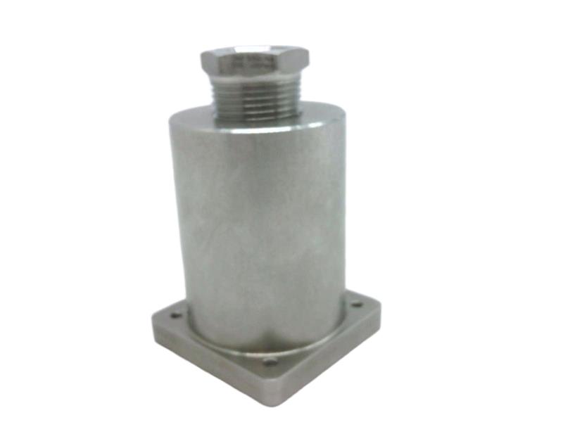 MARECHAL ELECTRIC SA 09-2A013-SS-12