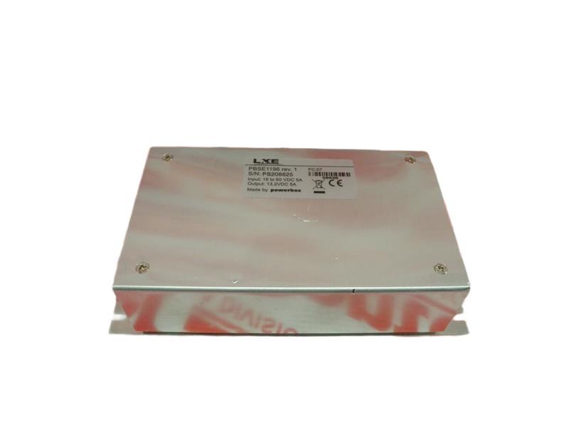 PBSE1196 by HONEYWELL