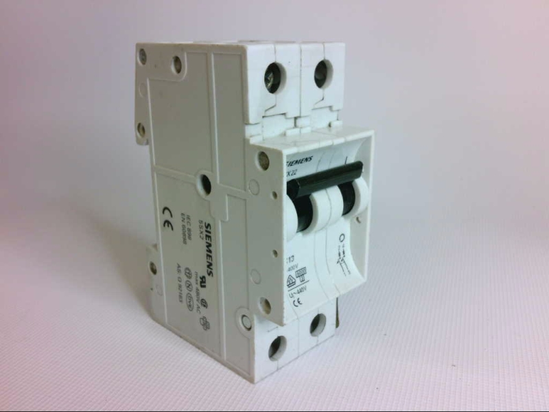 SIEMENS 5SX22C13