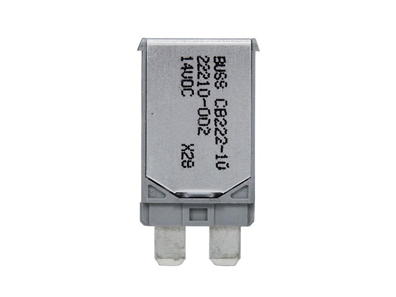 EATON CORPORATION CB222-15