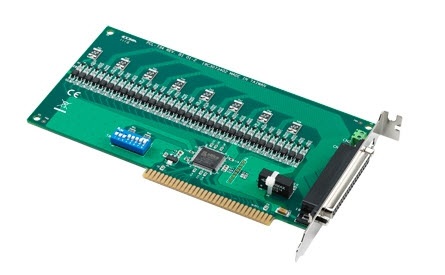 ADVANTECH PCL-734-CH