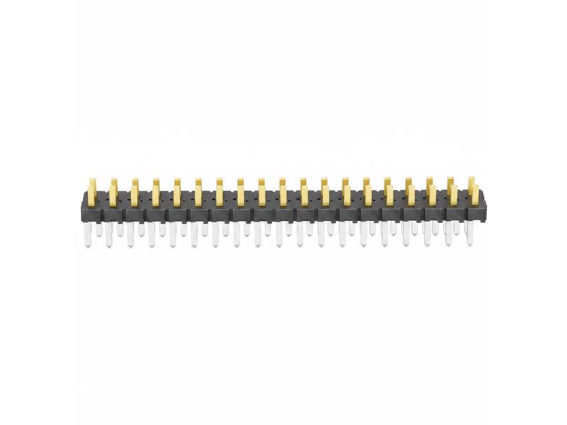 SAMTEC TMM-115-01-G-D