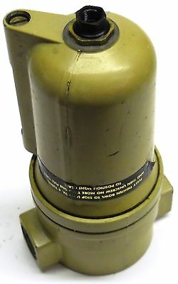 NORGREN F12-300-M3DA