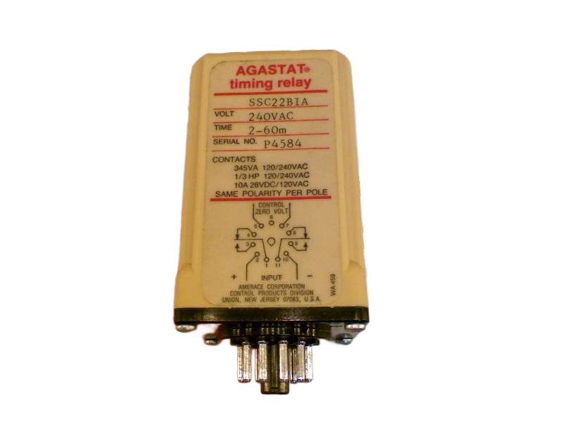 TE CONNECTIVITY SSC22BIA