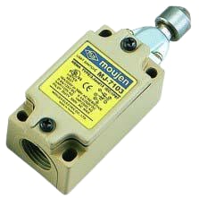 MJ-7103O by MOUJEN SWITCH