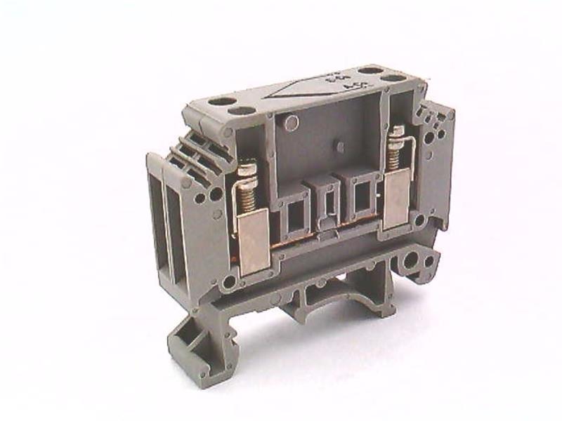 PHOENIX CONTACT MTKD-E-CU/A-CU