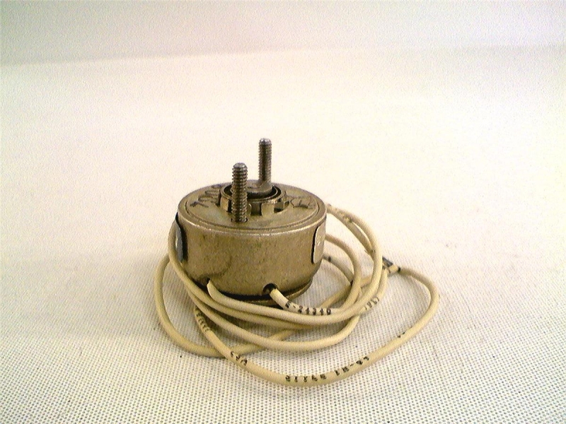 JOHNSON ELECTRIC 81840-H-1141-033