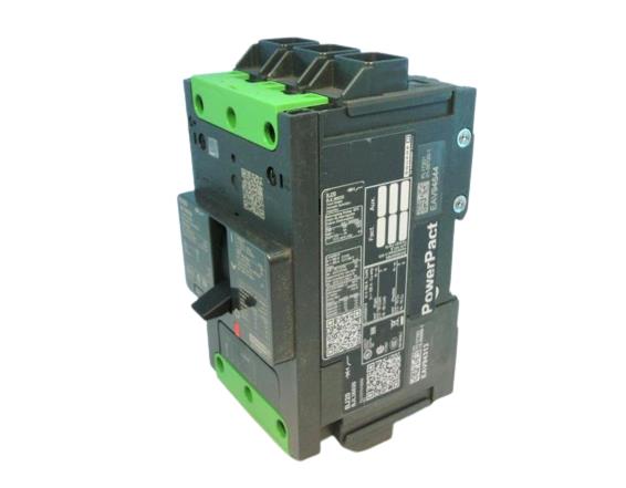 BJL36020 by SCHNEIDER ELECTRIC