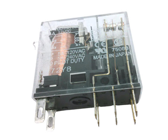 ALLEN BRADLEY 700-HK32Z12