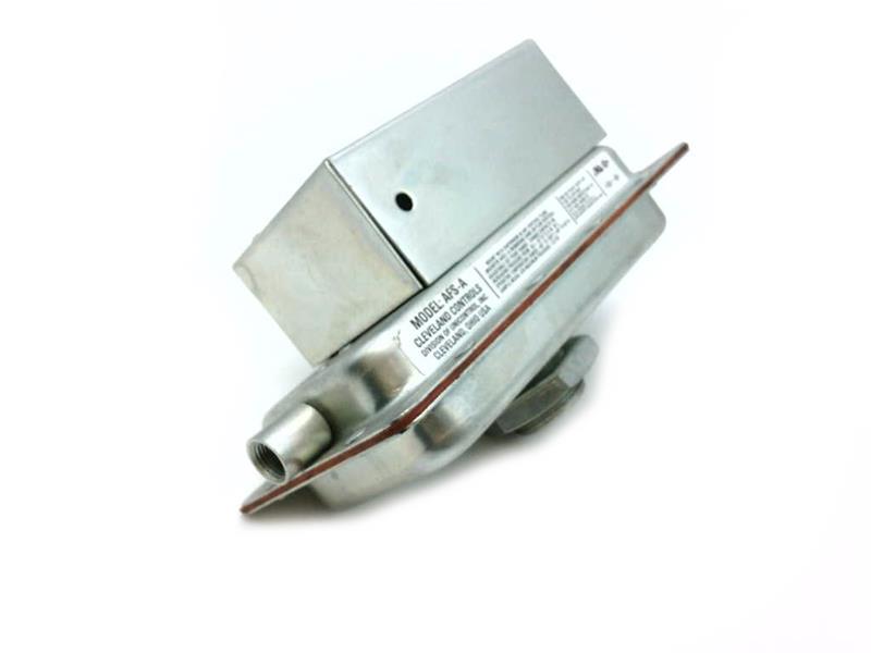 UNICONTROL INC AFS-A